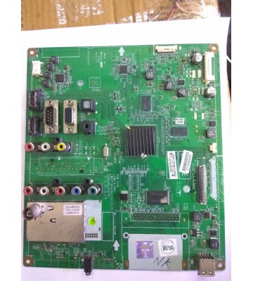 LG BOARD PART NO EAX 63562403 MODEL NO 26LN2500UA